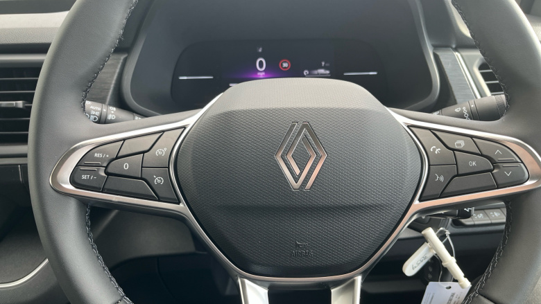 Renault Trafic Swb Diesel SL30 Blue dCi 150 Extra [Safety] Van